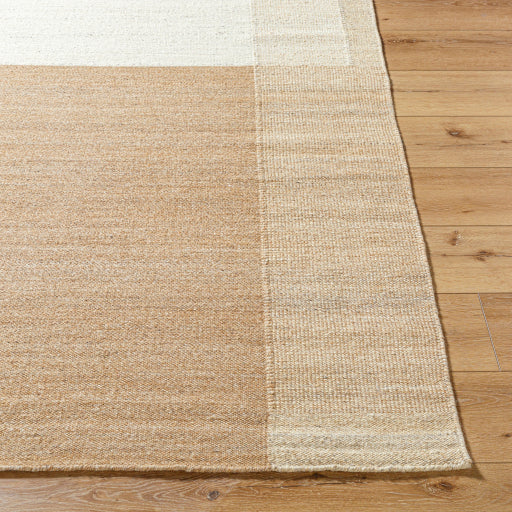 Lanesra Luxe Artisan Rug