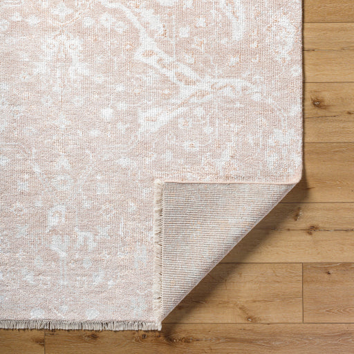 Le Blanc Luminary Crafted Carpet