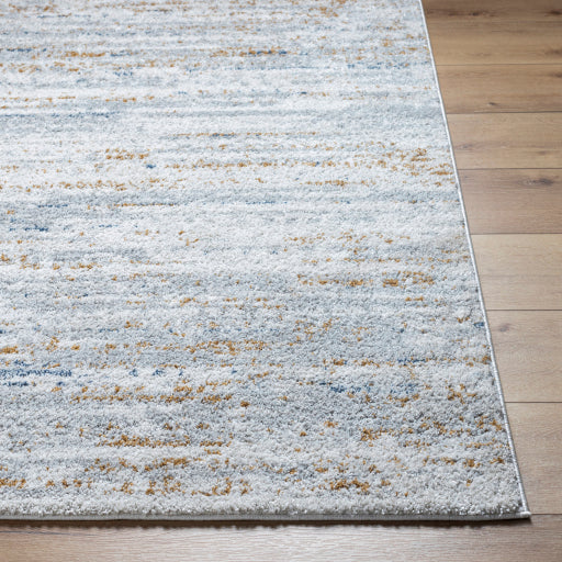 Lovely Loomed Elegance Machine Woven Rug