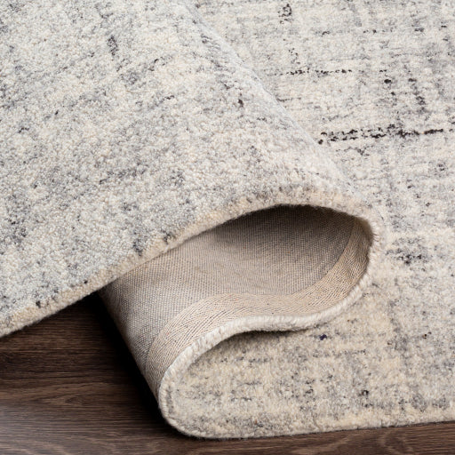 Lucca Luxury Handcrafted Rug