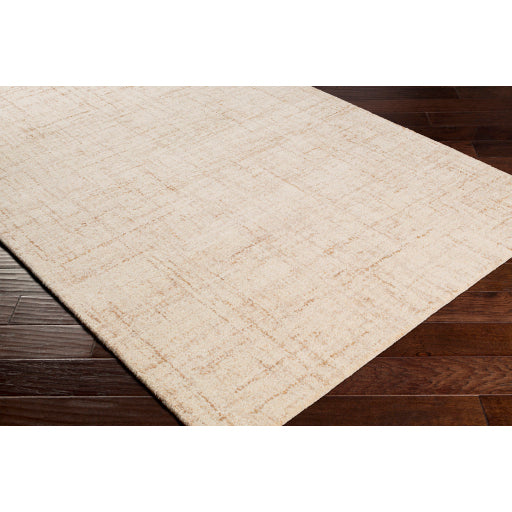 Lucca Luxury Handcrafted Rug