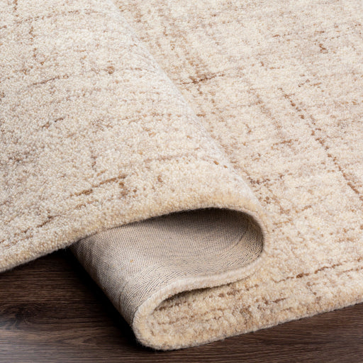 Lucca Luxury Handcrafted Rug