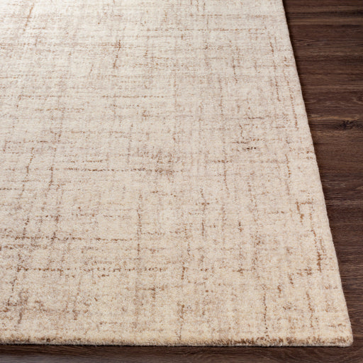 Lucca Luxury Handcrafted Rug
