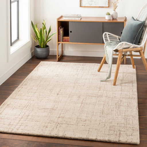 Lucca Luxury Handcrafted Rug