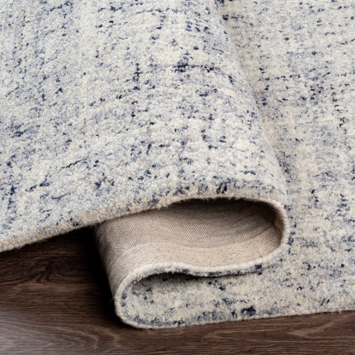 Lucca Luxury Handcrafted Rug