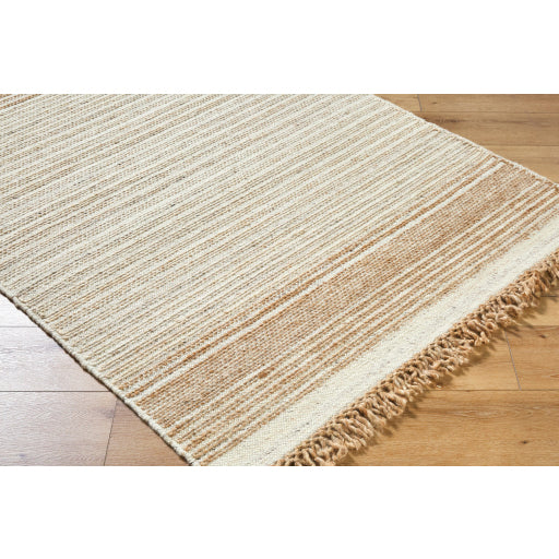 Lucie Luxury Handcrafted Area Rug