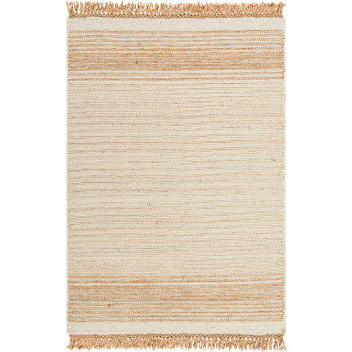 Lucie Luxury Handcrafted Area Rug