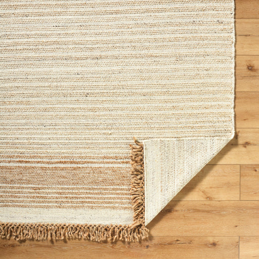 Lucie Luxury Handcrafted Area Rug