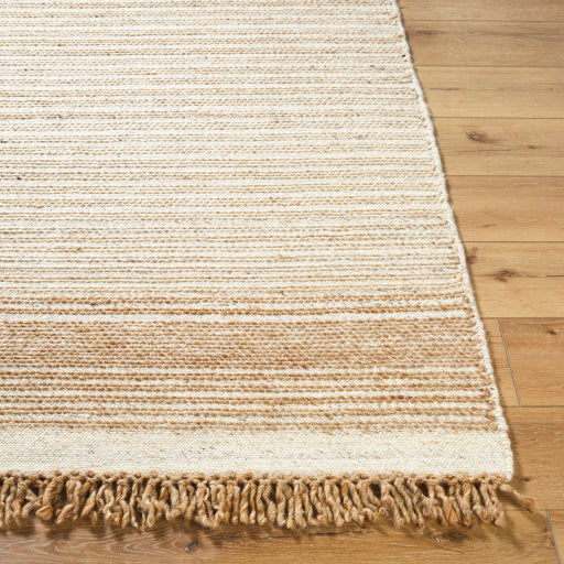 Lucie Luxury Handcrafted Area Rug