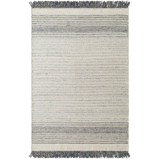 Lucie Loomed Craft Elegance Handmade Rug