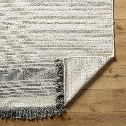 Lucie Loomed Craft Elegance Handmade Rug