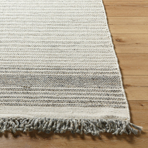 Lucie Loomed Craft Elegance Handmade Rug