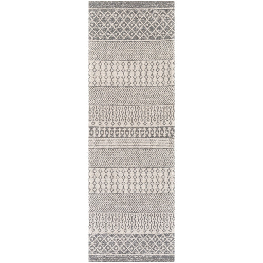 La Casa Lengthy Loom-Woven Runner
