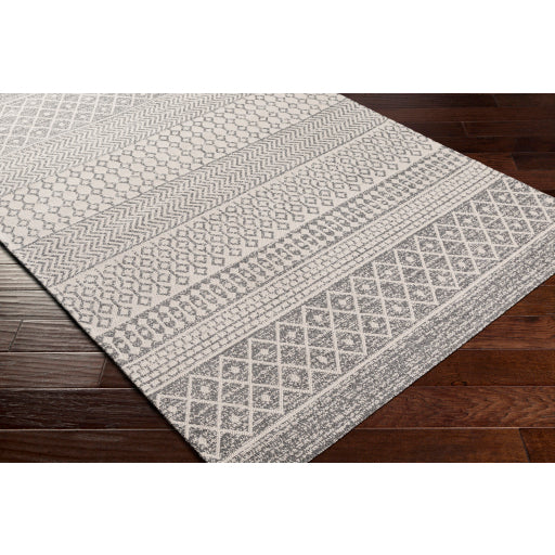 La Casa Lengthy Loom-Woven Runner