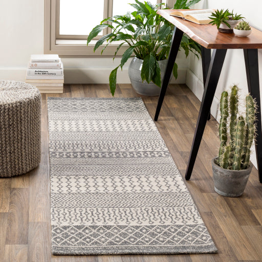 La Casa Lengthy Loom-Woven Runner