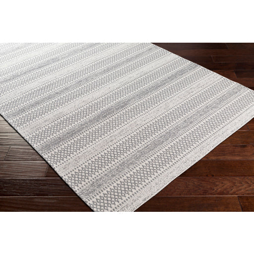 La Casa LCS-2309 Machine Woven Runner Rug