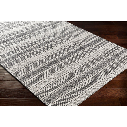 La Casa Loomed Craftsmanship Mat