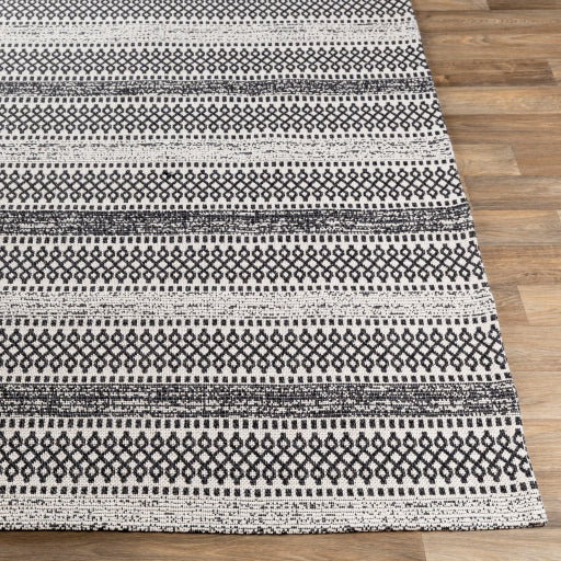 La Casa Loomed Craftsmanship Mat