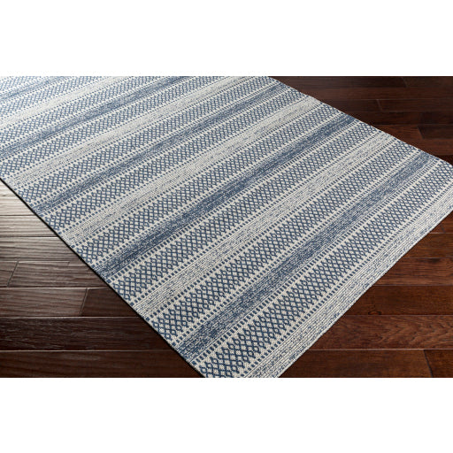La Casa Loomed Luxury Mat