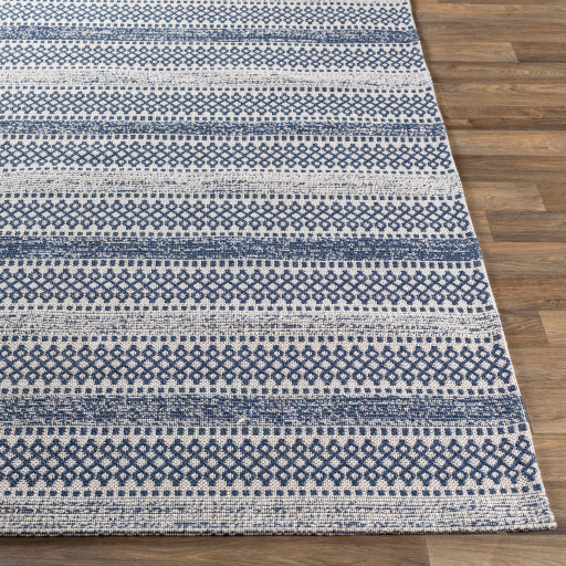 La Casa Loomed Luxury Mat