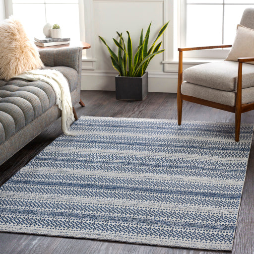 La Casa Loomed Luxury Mat