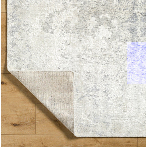 Lille Luxurious Handcrafted Area Rug