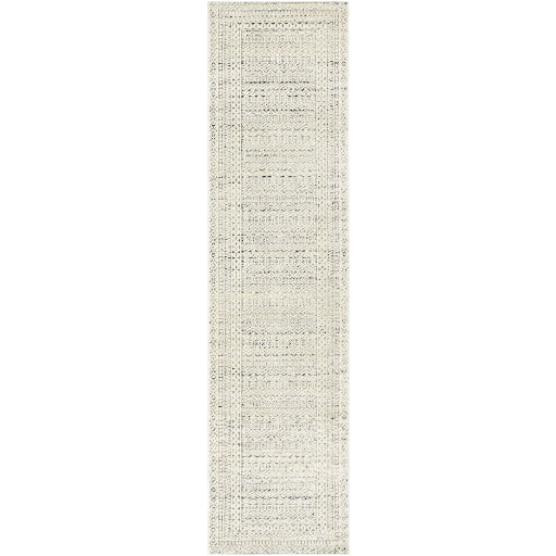 La Boheme Loomed Hallway Runner
