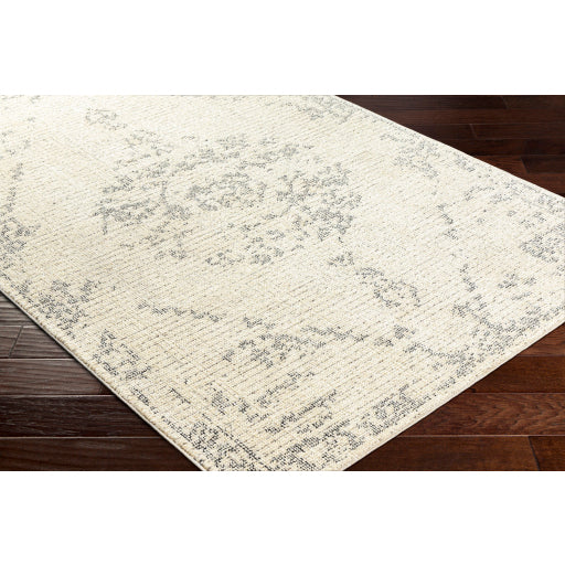 La Boheme Lustrous Harmony Machine Woven Rug