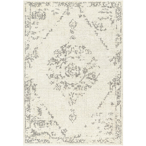 La Boheme Lustrous Harmony Machine Woven Rug