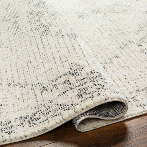 La Boheme Lustrous Harmony Machine Woven Rug