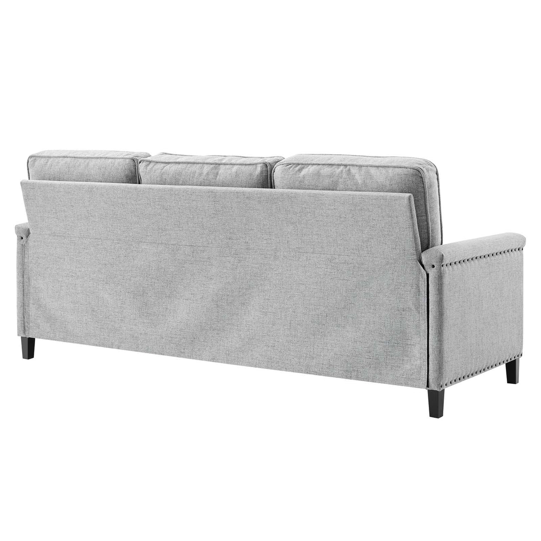 Shonta Upholstered Fabric Sofa