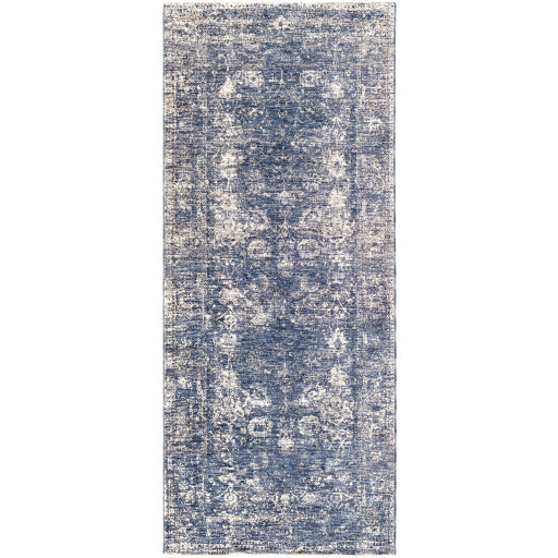 Lincoln Loomed Luxury Rug