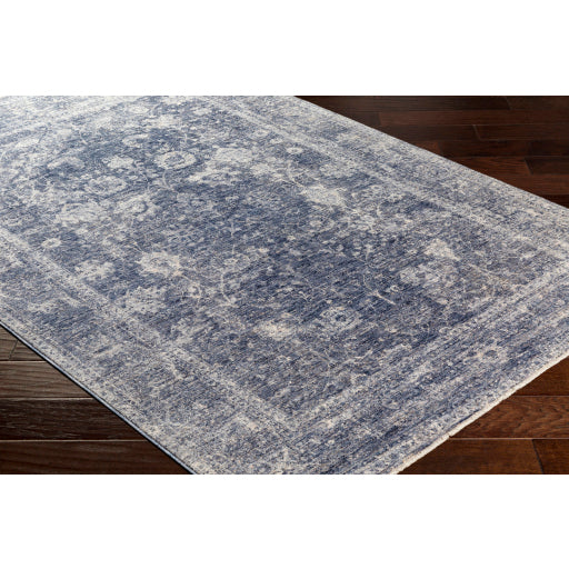 Lincoln Loomed Luxury Rug