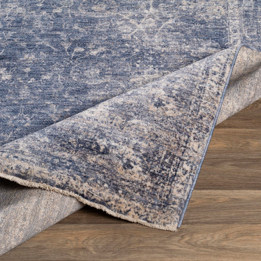Lincoln Loomed Luxury Rug