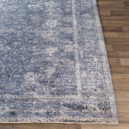 Lincoln Loomed Luxury Rug