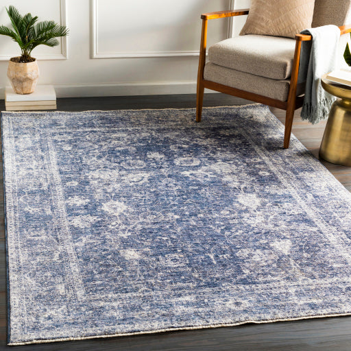 Lincoln Loomed Luxury Rug