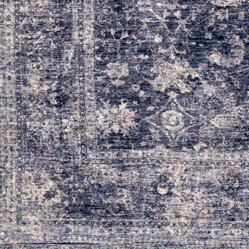 Lincoln Loomed Luxury Rug