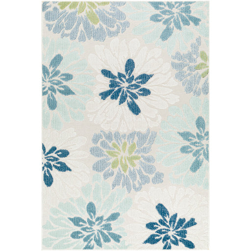 Lakeside Loomed Luxury Rug
