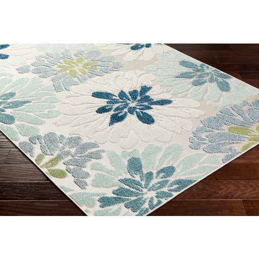 Lakeside Loomed Luxury Rug