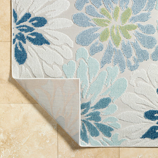Lakeside Loomed Luxury Rug