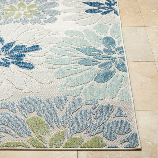 Lakeside Loomed Luxury Rug