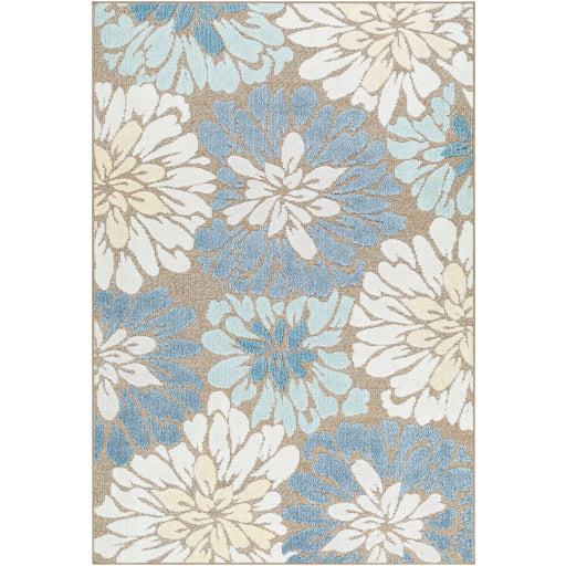 Lakeside Loomed Luxury Mat