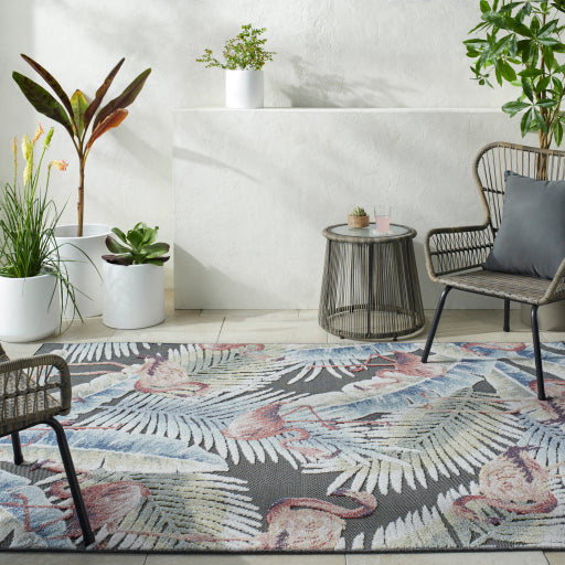 Lakeside Loomed Luxury Mat
