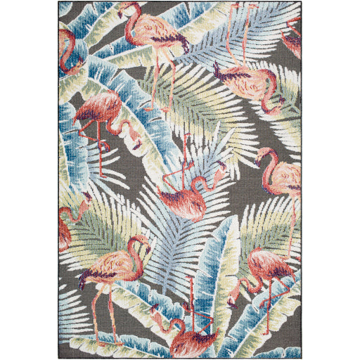 Lakeside Loomed Luxury Mat
