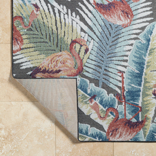 Lakeside Loomed Luxury Mat