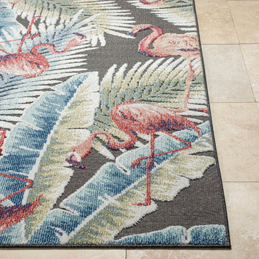 Lakeside Loomed Luxury Mat