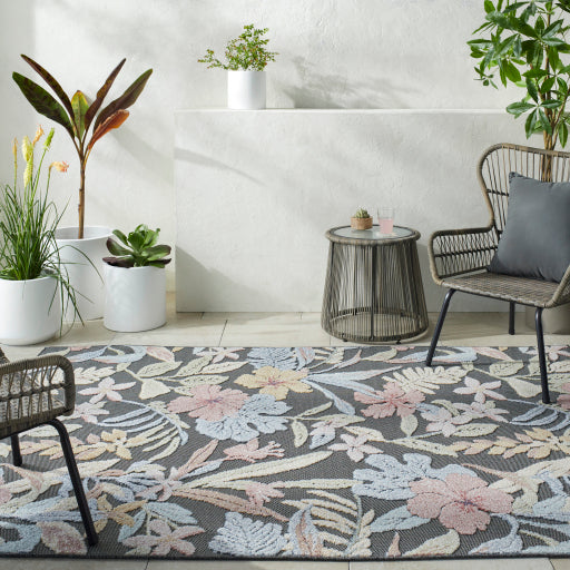 Lakeside Loomed Luxury Machine Woven Rug