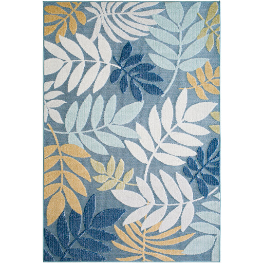 Lakeside Loomed Luxury Mat