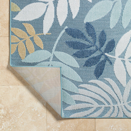 Lakeside Loomed Luxury Mat