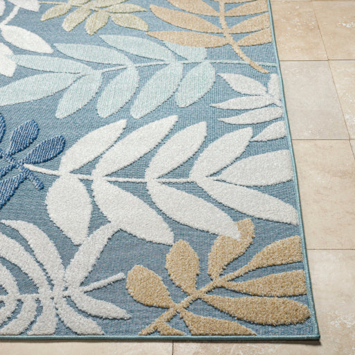 Lakeside Loomed Luxury Mat